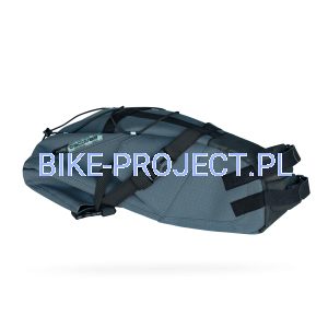Torba PRO Discover 15l pod siodełko