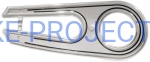 HORN SL22 Aluminiowa osłona łańcucha 