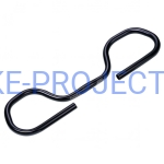 Wielopozycyjna kierownica Amoeba - Borla 