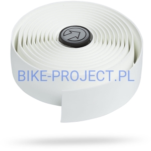 Owijka PRO Sport Comfort Biała EVA + Korki 