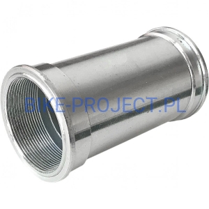 Tuleja redukcyjna ZM-TS01 d/suportów 68 mm
