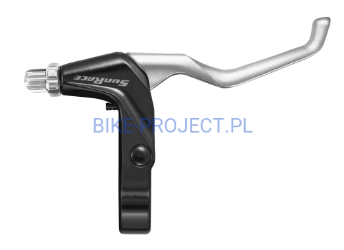 Dźwignia hamulca Sunrace BLM400 prawa do V-brake.jpg