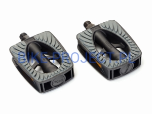 UNION SP-809 Pedały City Antypoślizgowe