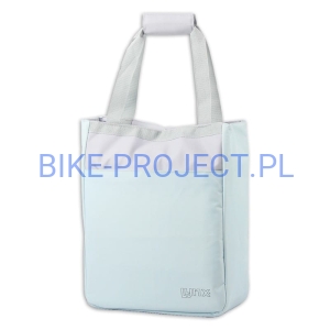 Termiczna torba/sakwa LYNX ALASKA miętowa