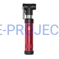 Pompka Ręczna Crank Brothers Pump Hand Gem S Red.jpg