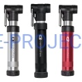 Pompka Ręczna Crank Brothers Pump Hand Gem S.JPG
