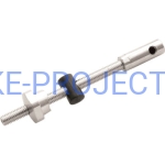 Końcówka linki hamulca bębnowego