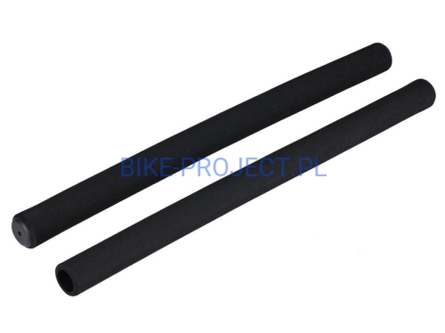 Chwyt kier. Jet FL-512 gąbka czarna 400mm.jpg