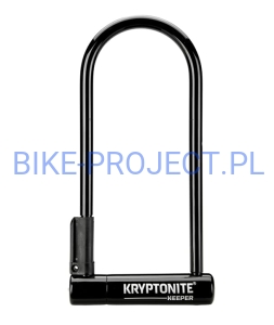 KRYPTONITE - Keeper 12 LS