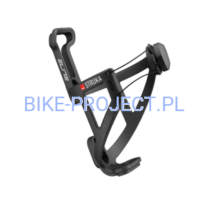 Koszyk na bidon ELITE - STRUKA (System BOA Fitgo)