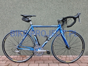 Rower szosowy TREK - SLR  (Ultegra, Mavic)