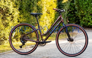 MARIN - KENTFIELD ST3