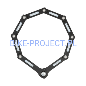 Zapięcie rowerowe AXA FOLD LITE 80
