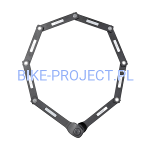 Zapięcie rowerowe AXA FOLD LITE 100