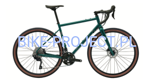 MARIN - NICASIO 2 GRX Green