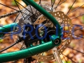 rower gravel marin nicasio 2 zielony green