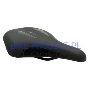 Siodło SELLE ROYAL - LOOKIN Moderate Royal Gel 60st 