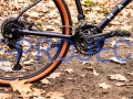 gravel wyprawowy marin four corners cues
