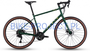 MARIN - FOUR CORNERS 1 CUES