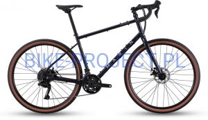 MARIN - FOUR CORNERS 1 CUES Purple