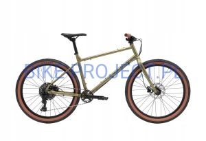 MARIN - MUIRWOODS 27,5" złoty 