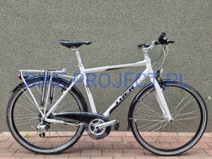 Rower trekkingowy TREK - T200 SL 