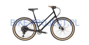 MARIN - LARKSPUR 2  Deore XT 