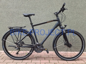 Rower trekkingowy SCOTT - SUB SPORT 20  (Deore XT)