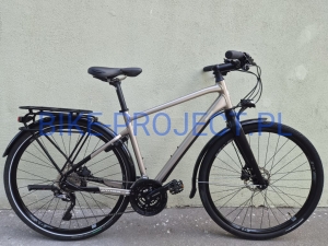 Rower miejski, trekkingowy GIANT - ANYTOUR RS 2 (Deore XT)