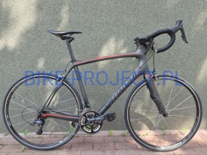 SPECIALIZED - ROUBAIX SL4 EXPERT (Carbon, Ultegra, Falcrum)
