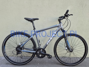 Rower crossowy GIANT - ROAM 1 Disc (Alivio)
