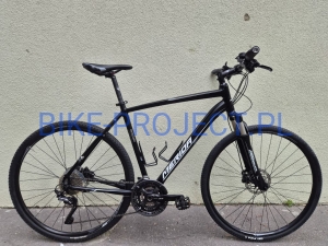 Rower crossowy MERIDA - CROSSWAY XT-EDITION (Deore XT)