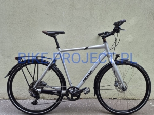Rower trekkingowy KOGA - GRAND TOURER (Cues/Deore LX)