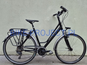Rower trekkingowy MULTICYCLE - EXPLORER (Deore)