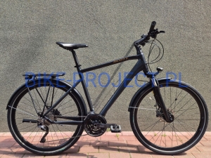 Rower trekkingowy SCOTT - SUB SPORT 20  (Deore XT/Deore))