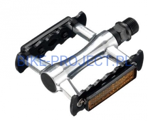 Pedały Union SP-2672 Alu łożyska kulkowe