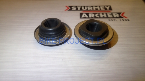 Sturmey Archer HSA101