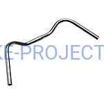 Kierownica NSU Humpert 