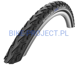 SCHWALBE LAND CRUISER Plus 28 x 1.40 (700x35C) REFLEX