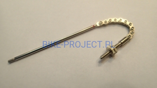 Sturmey Archer HSA490