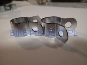 Obejma SHIMANO (11/16"") mocująca ramię hamulca