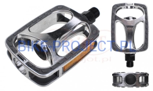 PEDAŁY VP - 608 ANTYPOŚLIZGOWE ALU. 