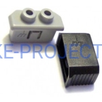 Wtyczka do piasty z dynamem SHIMANO HBNX21/30/32/50/60/70 Nexus