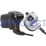 Manetka SHIMANO NEXUS 3 komplet