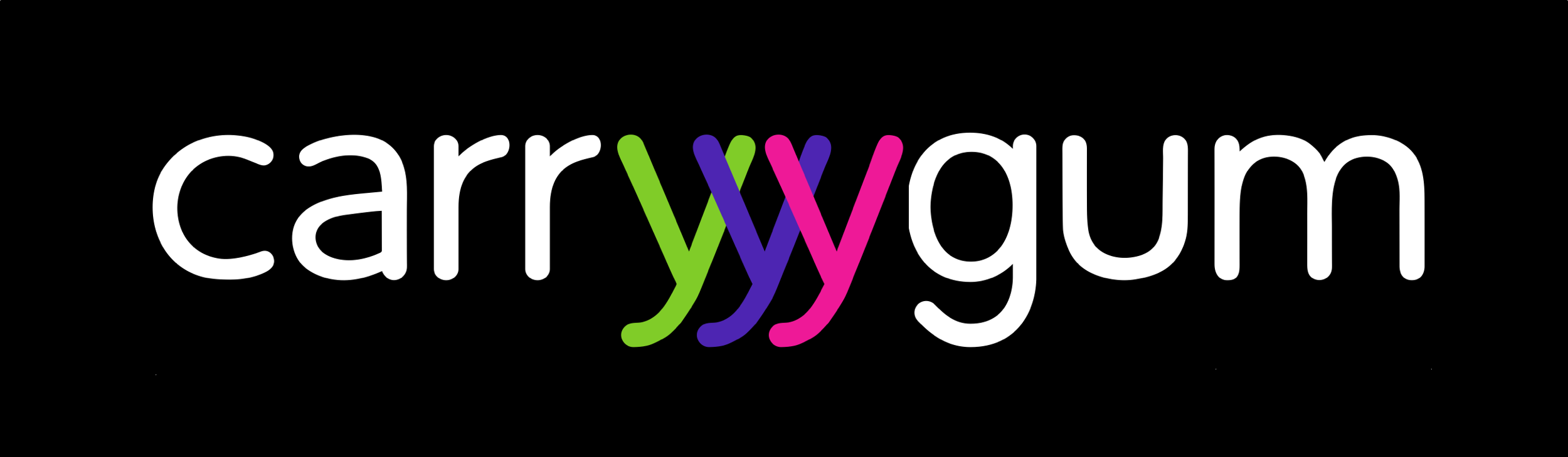 carryyygum